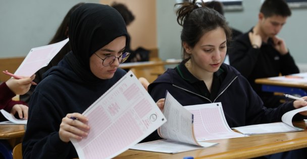 Kartepede Geleceğin Yıldızları İçin Dev Sınav Hamlesi