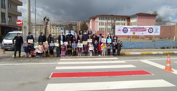 KARTEPE'DE KIRMIZI ÇİZGİLER ÇEKİLDİ