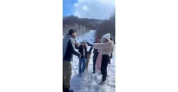 Kartepe'deki kavganın en büyük mağduru çocuklar oldu: 