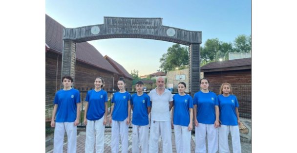 KARTEPE'NİN GURURU GENÇLER