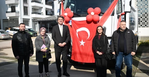 Kartepenin Hizmet Gücü Artıyor