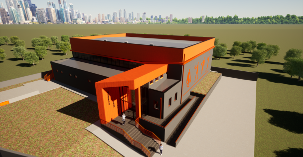 KARTEPE'YE MUHTEŞEM TESİS İÇİN İHALEYE ÇIKILIYOR