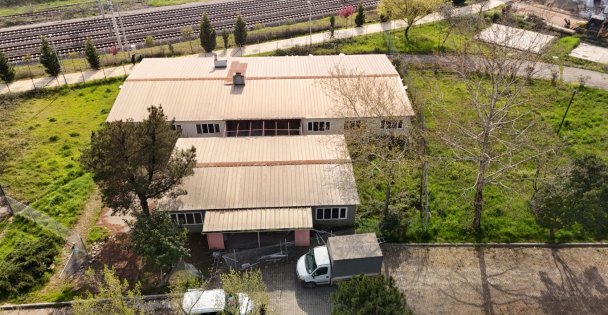 Kartepeye Ücretsiz Etüt Merkezi Geliyor