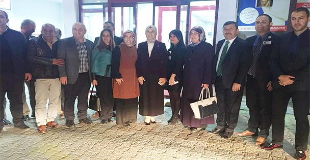 Katırcıoğlu Darıca'da!