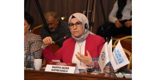 Katırcıoğlu İngiltere'de