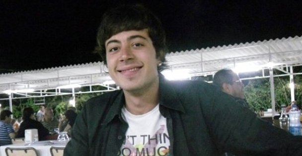 Katırcıoğlu yeğenini kaybetti!