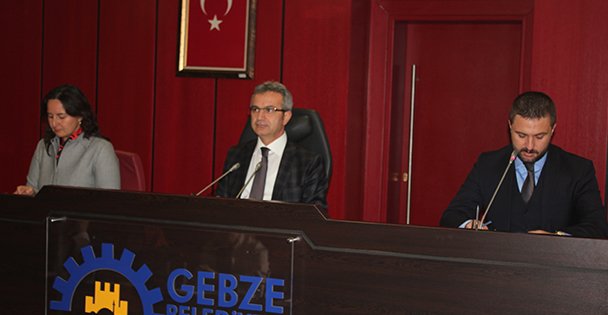 Katlı Otopark olacak!