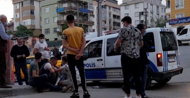 Kavgada bıçaklanan genç hayatını kaybetti