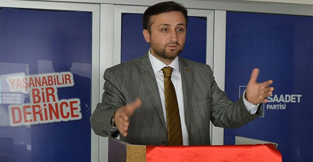 Kayın: Endişeli seçmen!