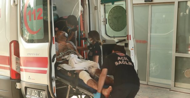 Kayınbiraderini öldürmüştü, detaylar ortaya çıktı