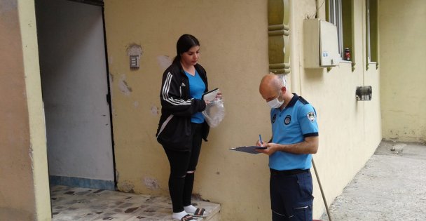 Kayıp Cüzdan Sahibine Ulaştırıldı
