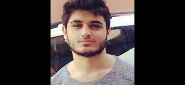 Kayıp Mustafa'nın Cesedine Ulaşıldı!