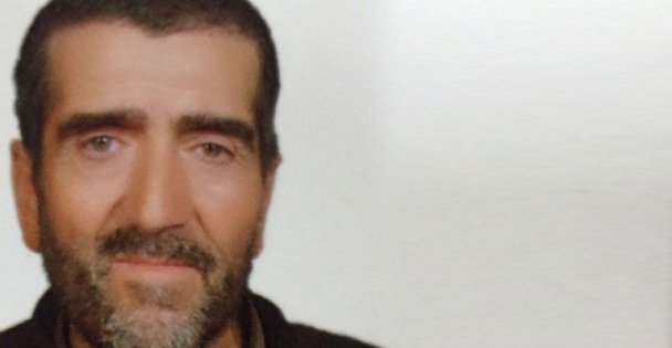 Kayıp Olarak Aranan Kişi Dere Kenarında Ölü Bulundu