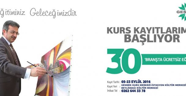 Kayıtlar devam ediyor