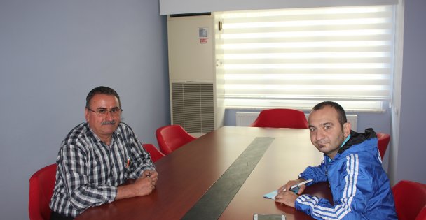 Kayıtlar devam ediyor