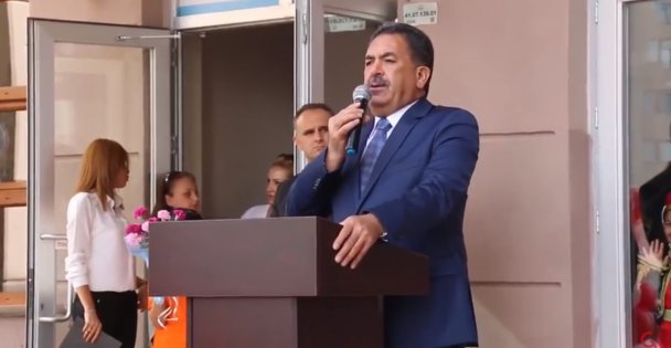 Kaymakam Güler, hızlı başladı!