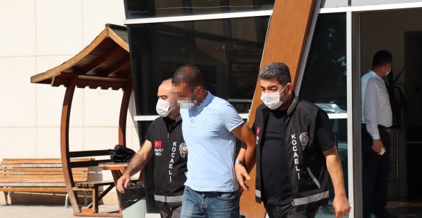 Kaza Yaptırıp Başına Ateş Etmişlerdi: Müebbet Hapis Cezası Aldılar