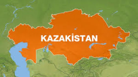 Kazakistan Belgeselimiz Yayınlanıyor