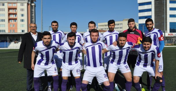 K.Çeşme yarım düzine 6-0