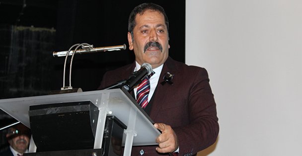 KEDFE Türkmenler için harekete geçti
