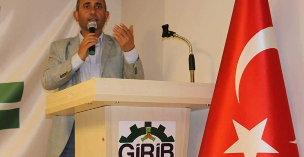 Kemal Tokmak'ın Acı Günü