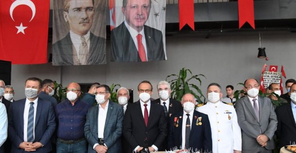 Kent Bir Araya Geldi, Hasret Sona Erdi 
