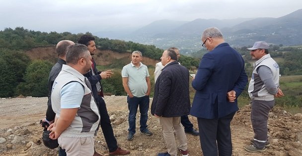 Kent Konut örnek oluyor