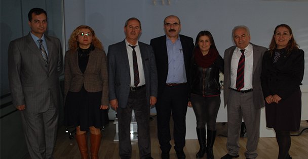 Kent Politikaları için dernek!
