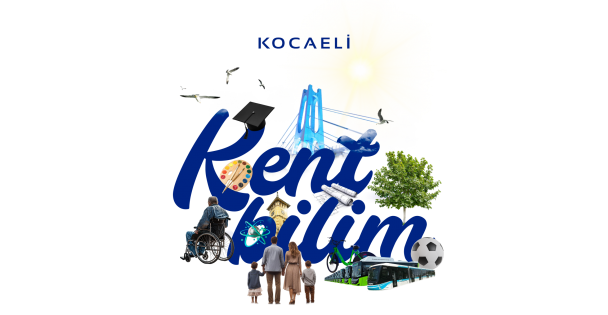 Kentbilim Lisansüstü Araştırma Programının sonuçları açıklandı;  Akademik hafıza Kocaelinin geleceğiyle birleşiyor