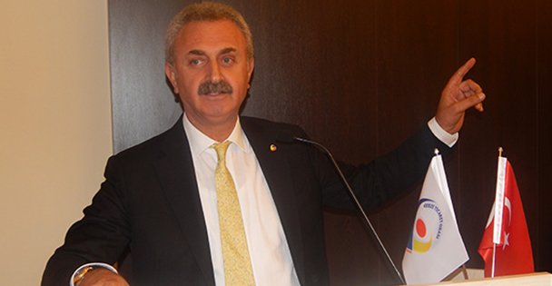 'Kentimizde işsizlik yok!'