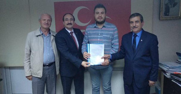 Kentsel Dönüşüm TBMM'nin gündeminde