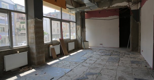 KESOB için çalışmalar devam ediyor