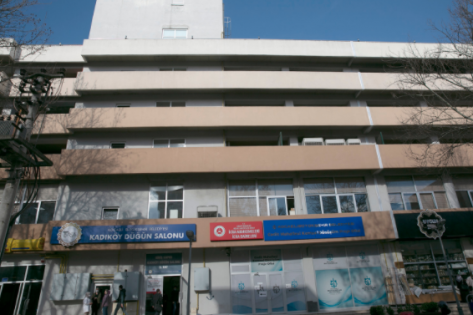 KESOB İçin Yoğun Çalışma