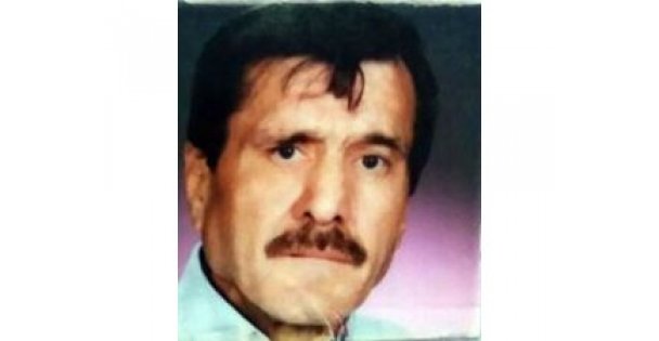 Kıbrıs Gazisi evinde ölü bulundu