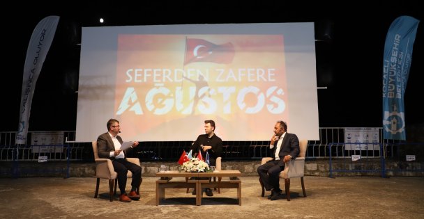 Kılavuz Gençlik, Hayatı Ve İnsanı Tanıma Yolunda Tecrübe Kazandırıyor