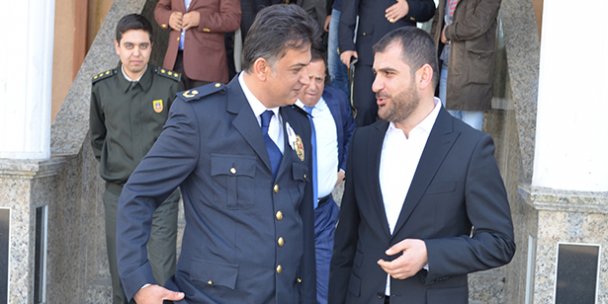Kılıç: 'Uyum içinde olacağız”