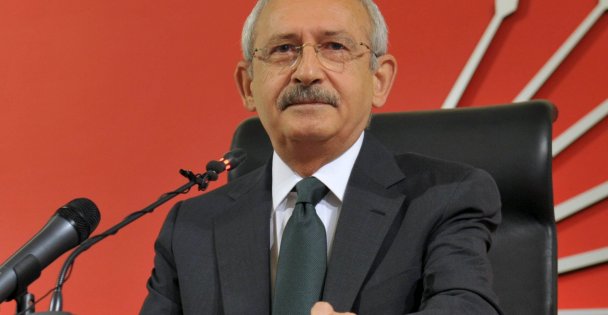 Kılıçdaroğlu, 23 Mayıs'da geliyor