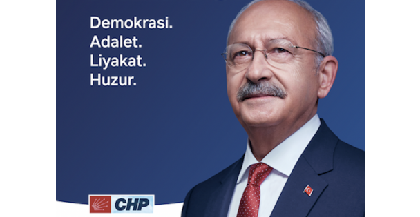 Kılıçdaroğlu 28 Nisan'da baharın kapılarını Kocaeli'de aralayacak