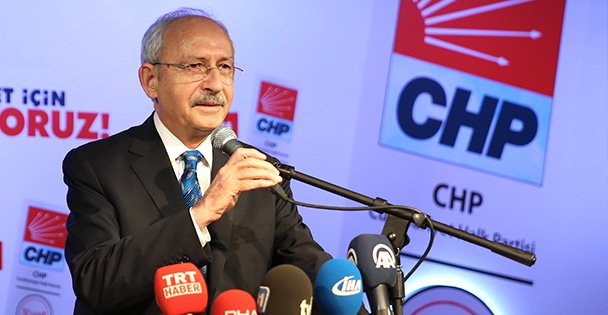 Kılıçdaroğlu Gebze'de