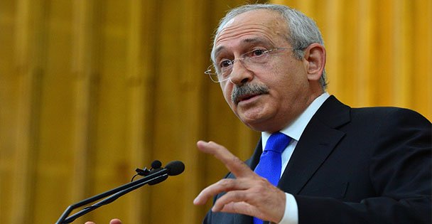 Kılıçdaroğlu Gebze'ye geliyor!