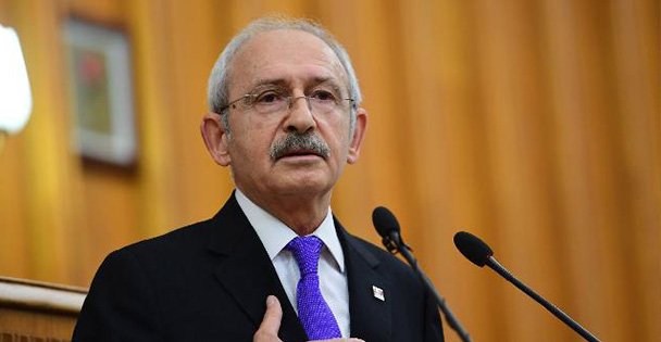 Kılıçdaroğlu Gebze'ye geliyor