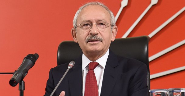 Kılıçdaroğlu İzmit'e geliyor