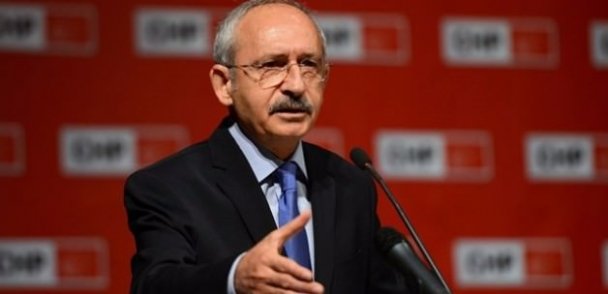 Kılıçdaroğlu Kocaeli'ye gelmiyor