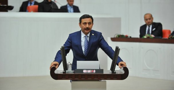 Kılıçdaroğlu özür dilemelidir!