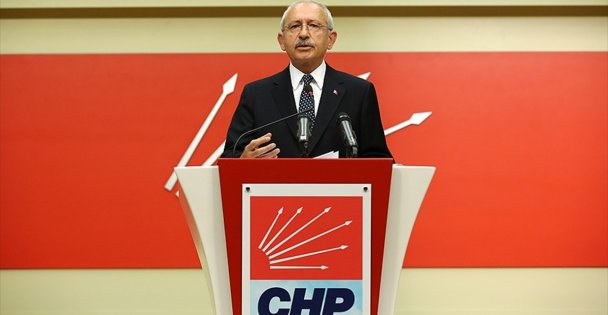 Kılıçdaroğlu'ndan referandum değerlendirmesi