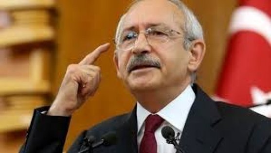 Kılıçdaroğlu'nun Kocaeli programı belli oldu