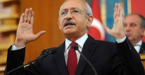 Kılıçdaroğlu'nun Kocaeli programı değişti