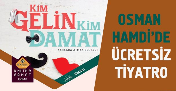 Kim Gelin Kim Damat