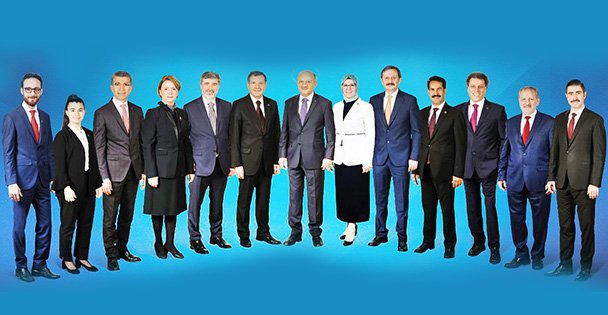 Kim nerede oy kullanacak?