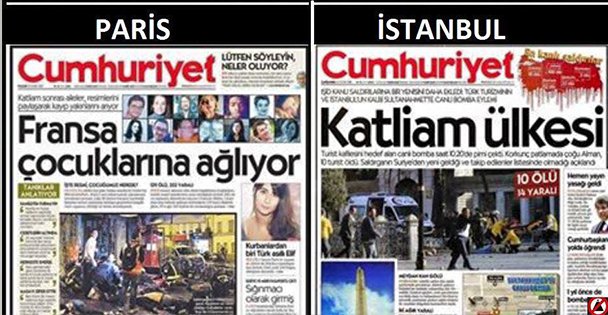Kimin Cumhuriyet'i?